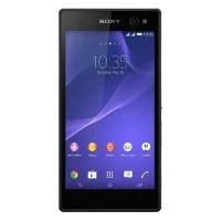 Ремонт телефонов Sony Xperia C3 (С4) Dual Black в  Калуге