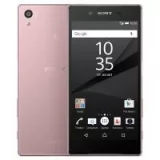 Sony Xperia Z5 Pink