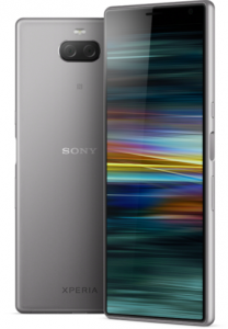 Ремонт Sony Xperia 10 Dual 3/64GB