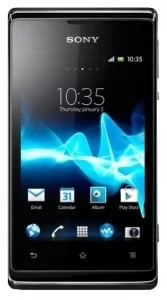 фото: отремонтировать телефон Sony Xperia E