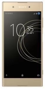 фото: отремонтировать телефон Sony Xperia XA1 Plus 64GB