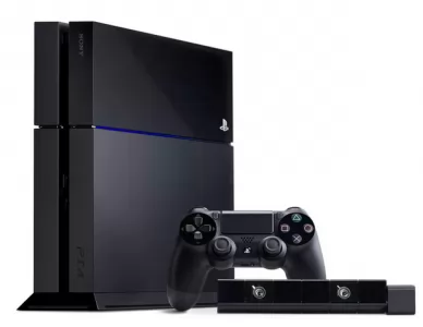 Ремонт Sony PlayStation в Калуге